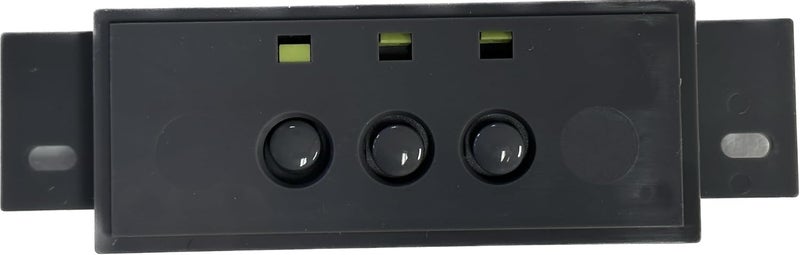 Budora 9871824 Selector On Off Switch Compatible With Whirlpool Compactors - - WP9871824, 9871824, W10723644, W10813586 - Image 2